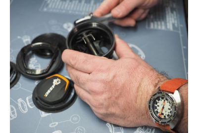 Regulator Self-Service, Service Kits, and Liability