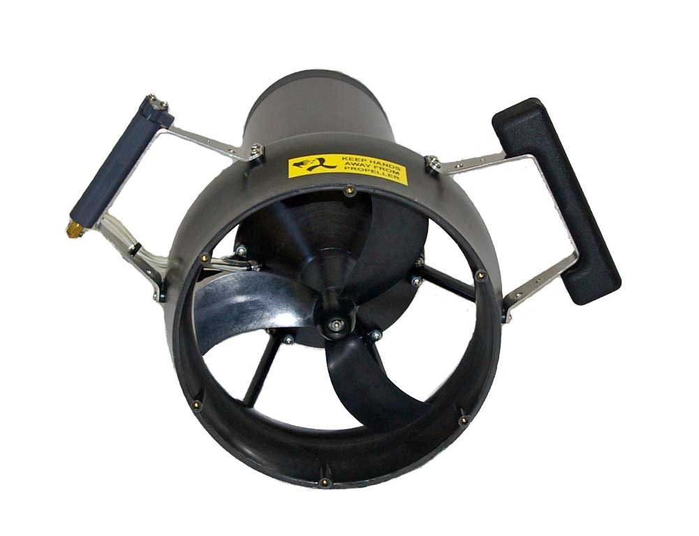 Genesis second handle configuration