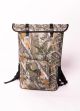 Forest Camo - Magnetic Auto Sealing Double Lock Backpack Cooler
