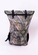 Camo - Magnetic Auto Sealing Backpack Dry Bag