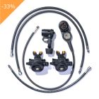 Excursion Recreational Regulator Set