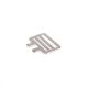 Divesoft QRF buckle, ladder lock part