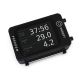 Divesoft Freedom Advanced Bottom Timer to Basic Nitrox