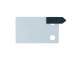 ENC console screen protective foil