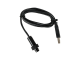 Charging cable for ENC