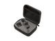 Soft transport case for the surveyor tool