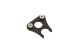 ENC direct attachment bracket for GPS type B