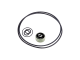 Seacraft DPV Seal Set