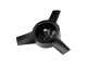 Marine propeller for GO! DPV