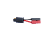 Direct battery charging connector for FUTURE and GHOST DPVs - hermetic plug