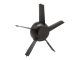 Seacraft Post-Swirl Stator