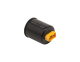 Battery voltage meter