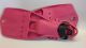 Deep 6 Eddy Flippers-L-Pink