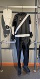 Deep6 Vector – Bilaminate  Drysuit System