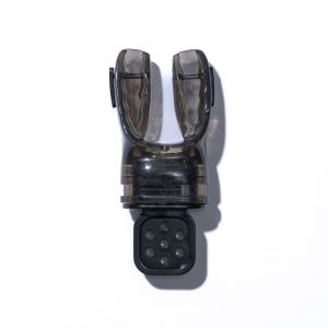 Moldable Mouthpiece