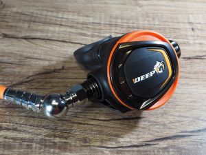 Cave Adventurers 360 Degree Swivel with Stainless Ball Bearing