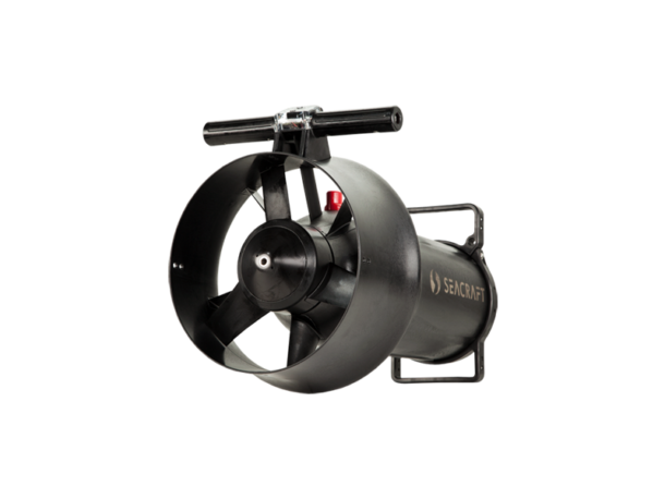 Seacraft GO magnetic propulsion system